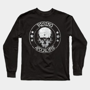 Rising Apocalypse Long Sleeve T-Shirt